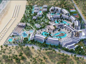 GREEN NATURE SARIGERME